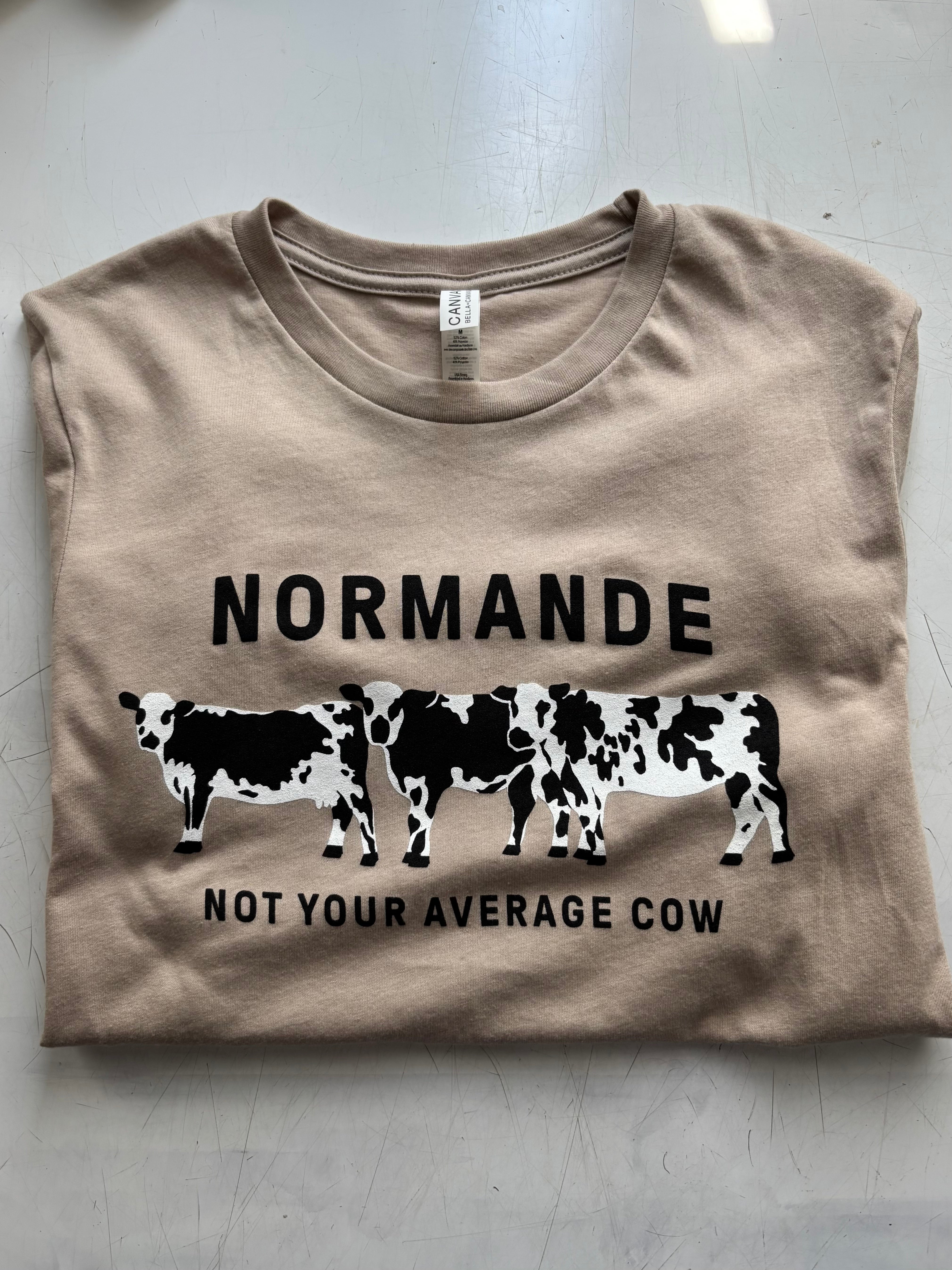 Cow T-Shirt