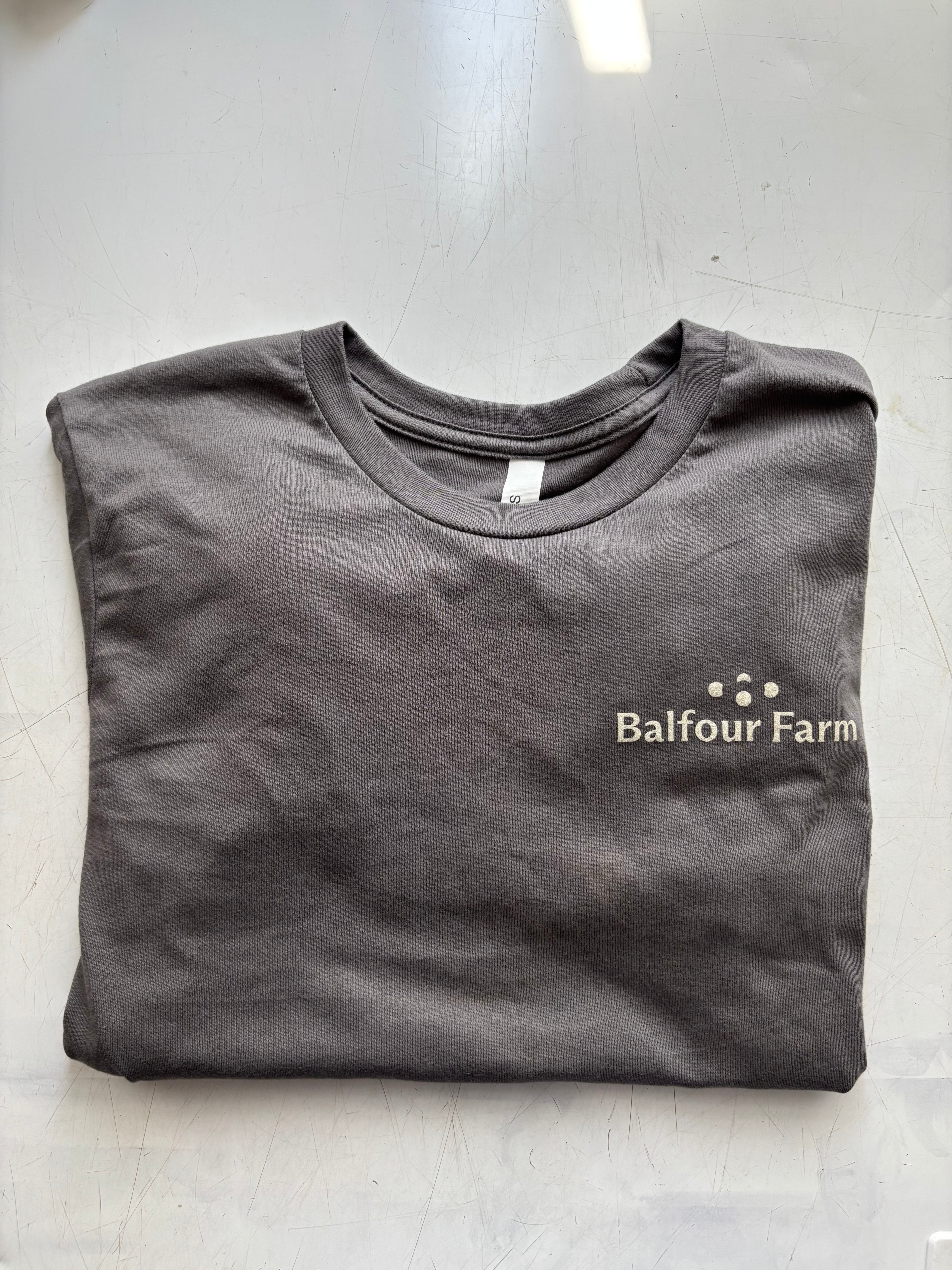 Balfour Farm T-Shirt