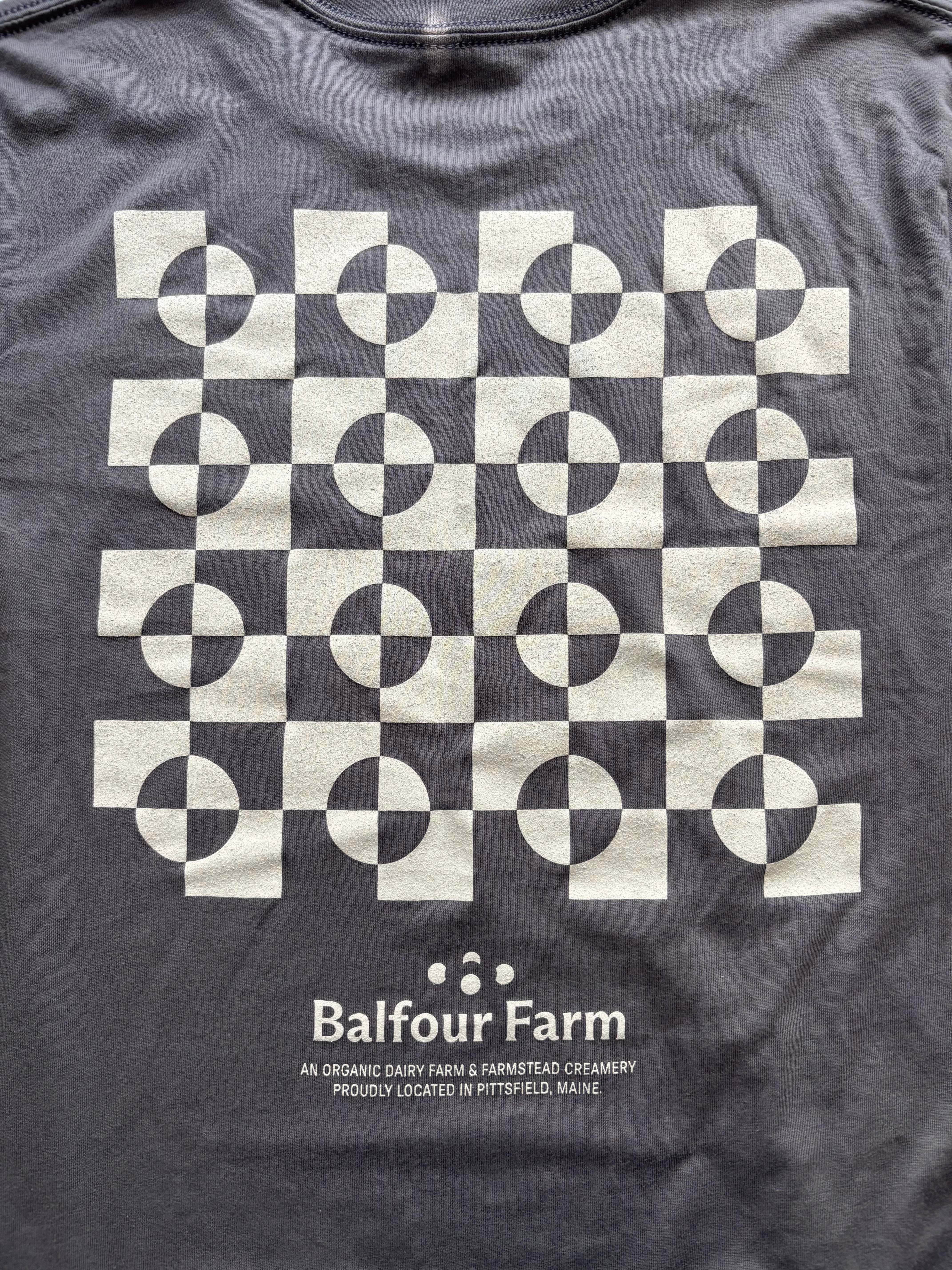 Balfour Farm T-Shirt