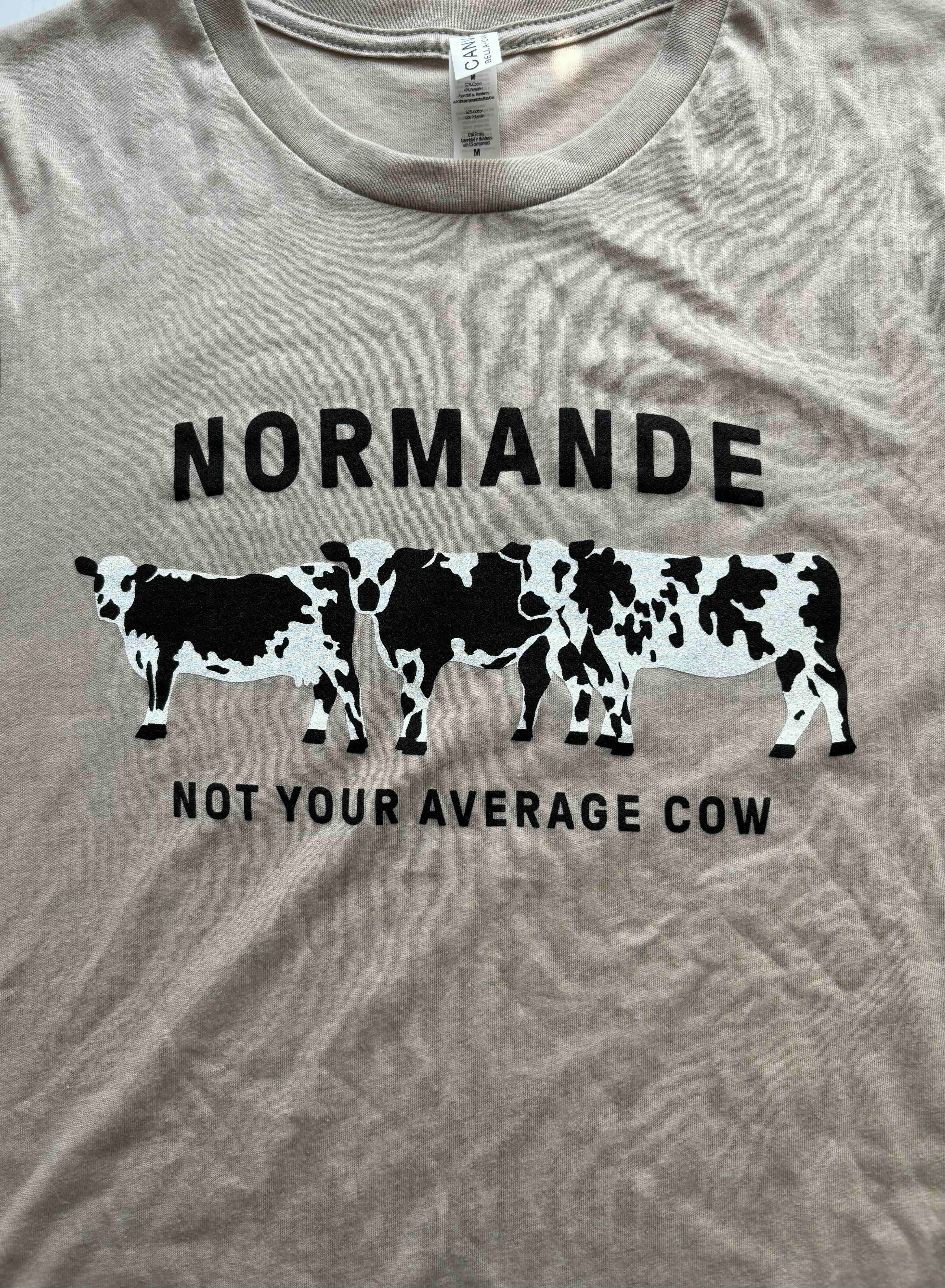 Cow T-Shirt