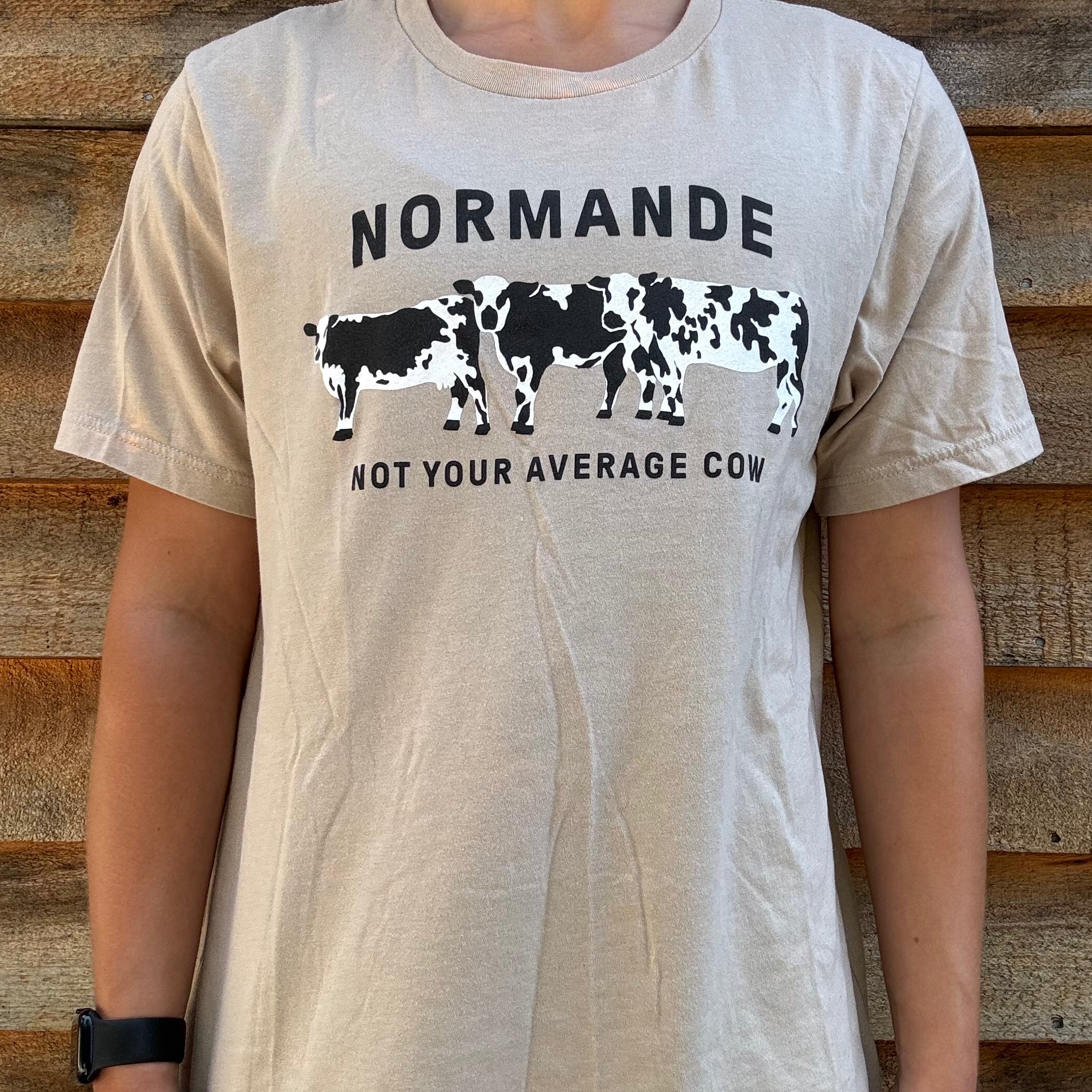 Cow T-Shirt