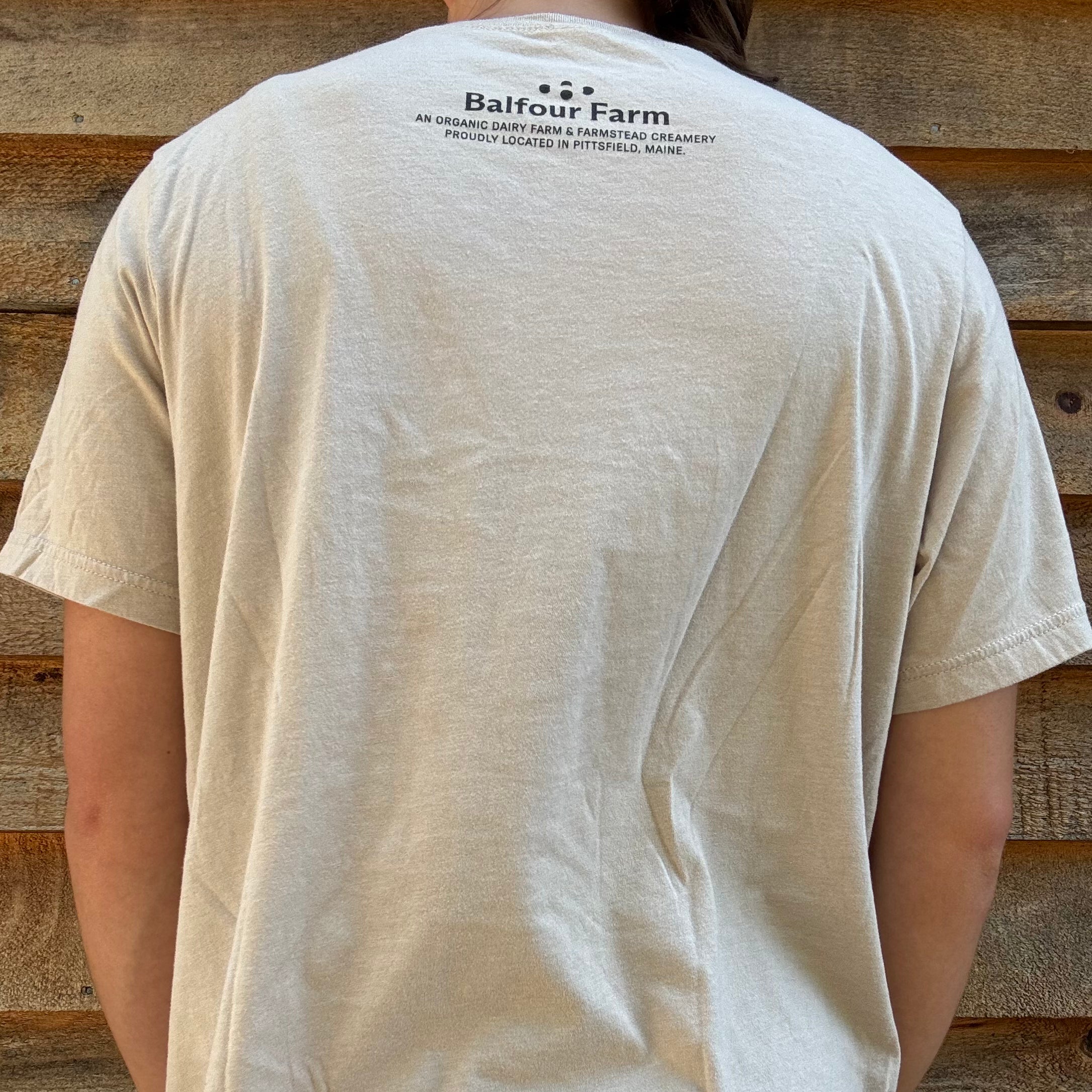 Cow T-Shirt