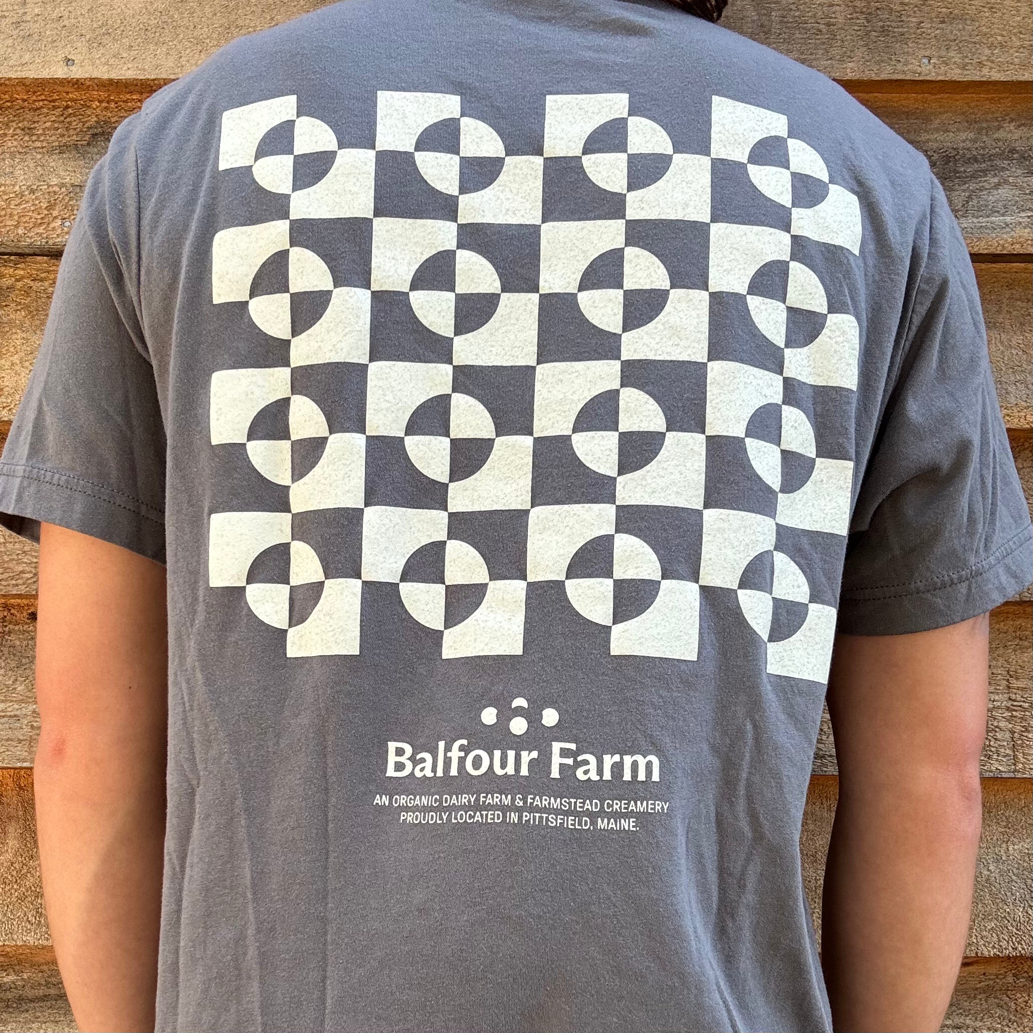 Balfour Farm T-Shirt
