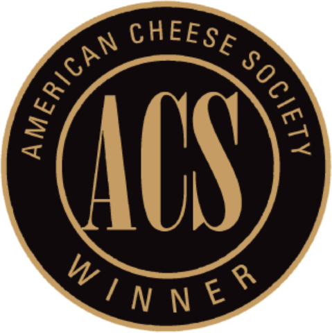 2023 American Cheese Society - Third Place
