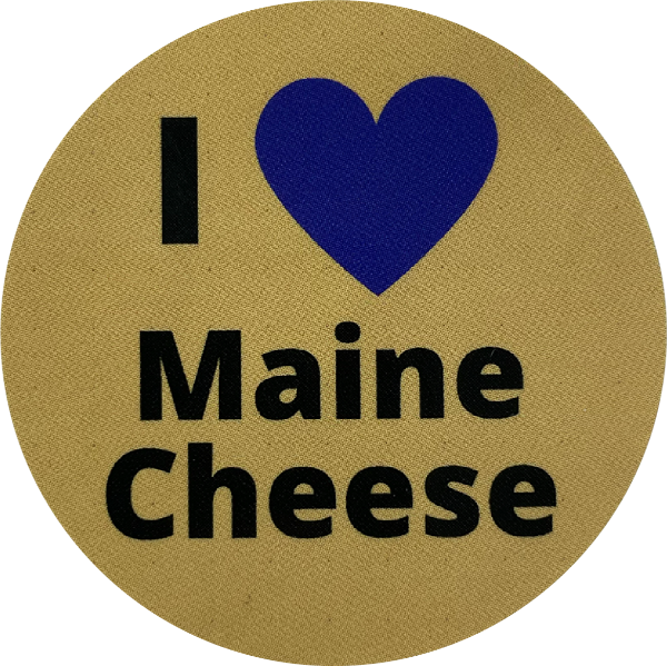 2022 Maine Cheese Awards - First Place