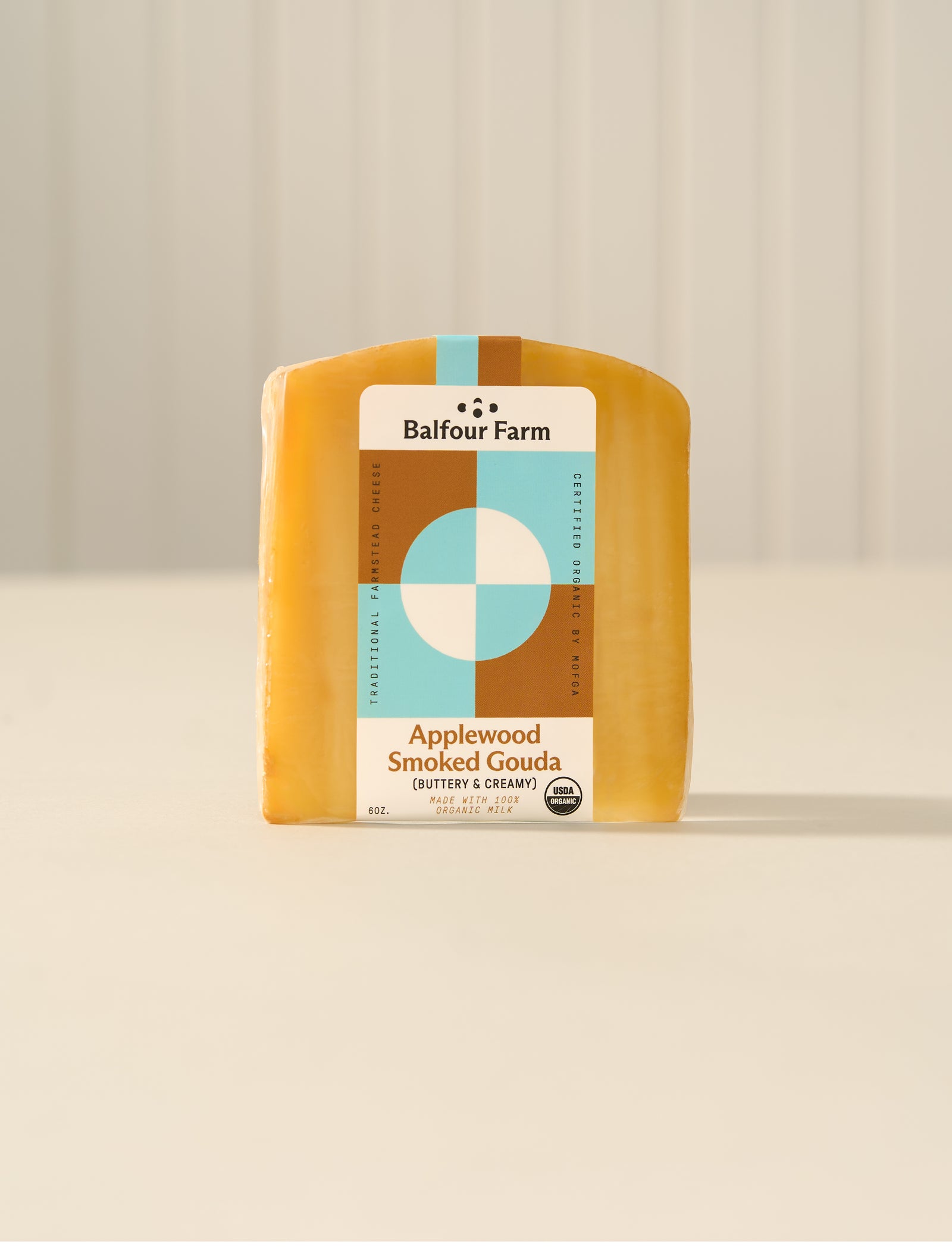 Smoked Gouda