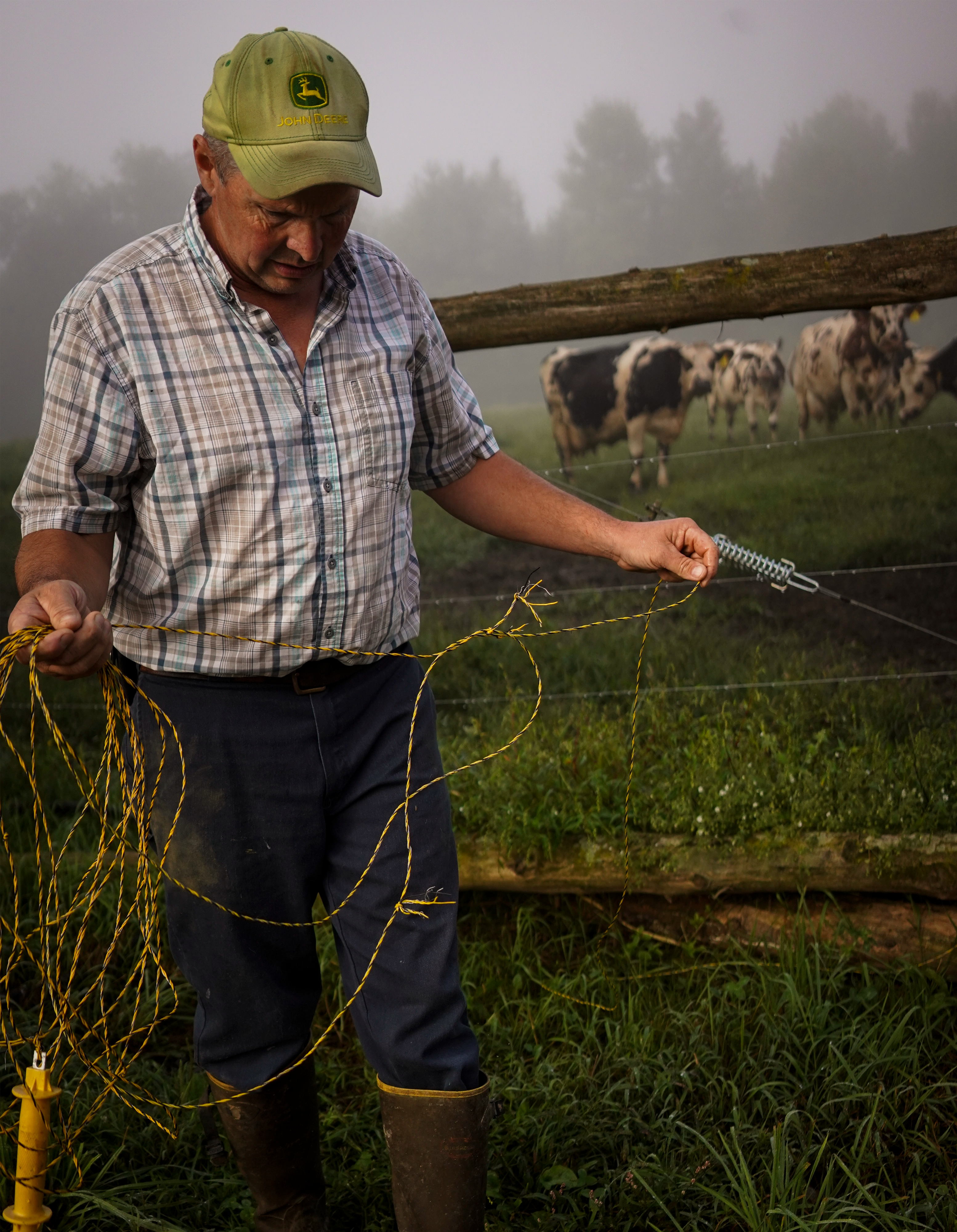 Farmer Doug