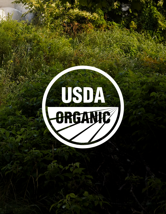 USDA Organic