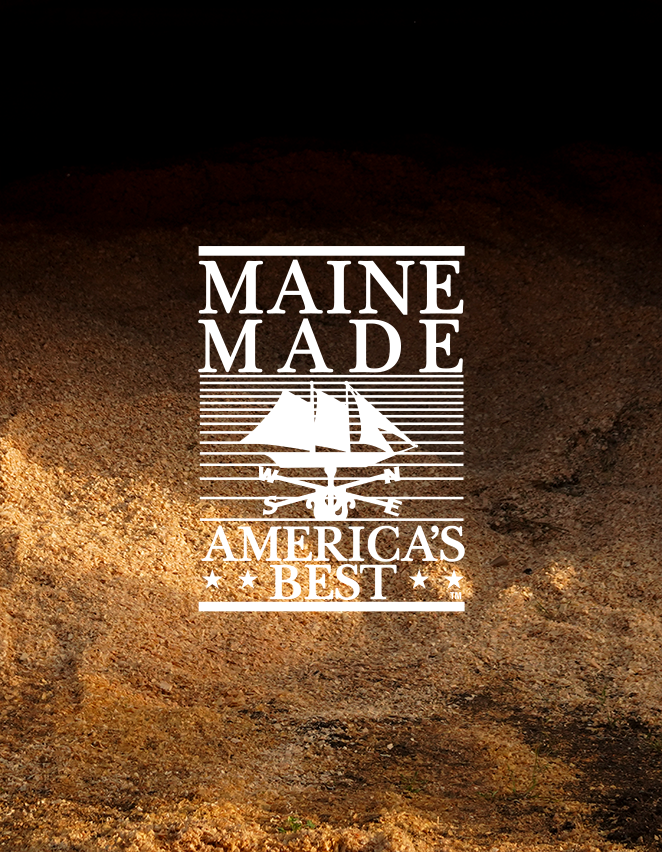 Maine Made - America's Best