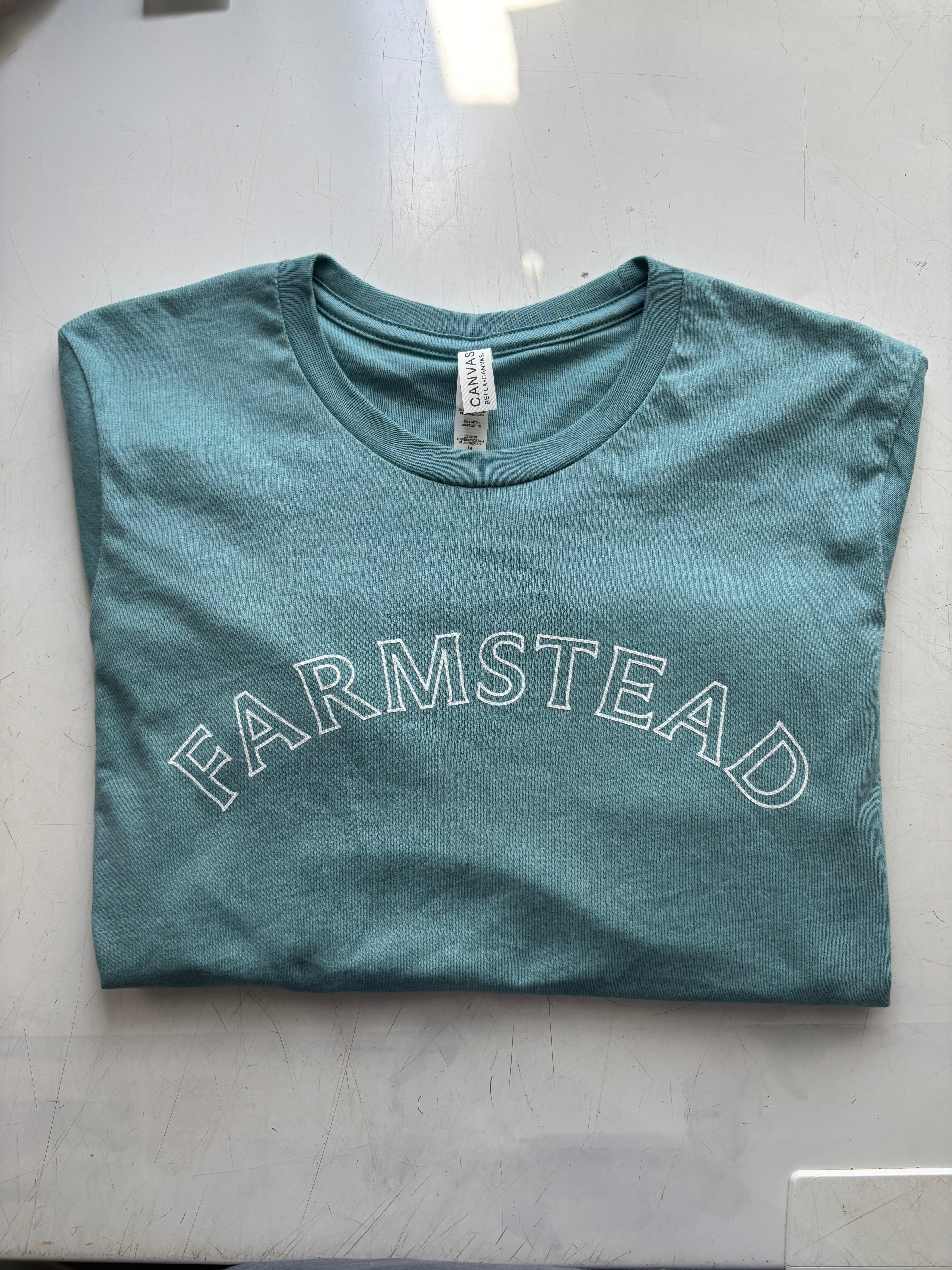 Farmstead T-Shirt