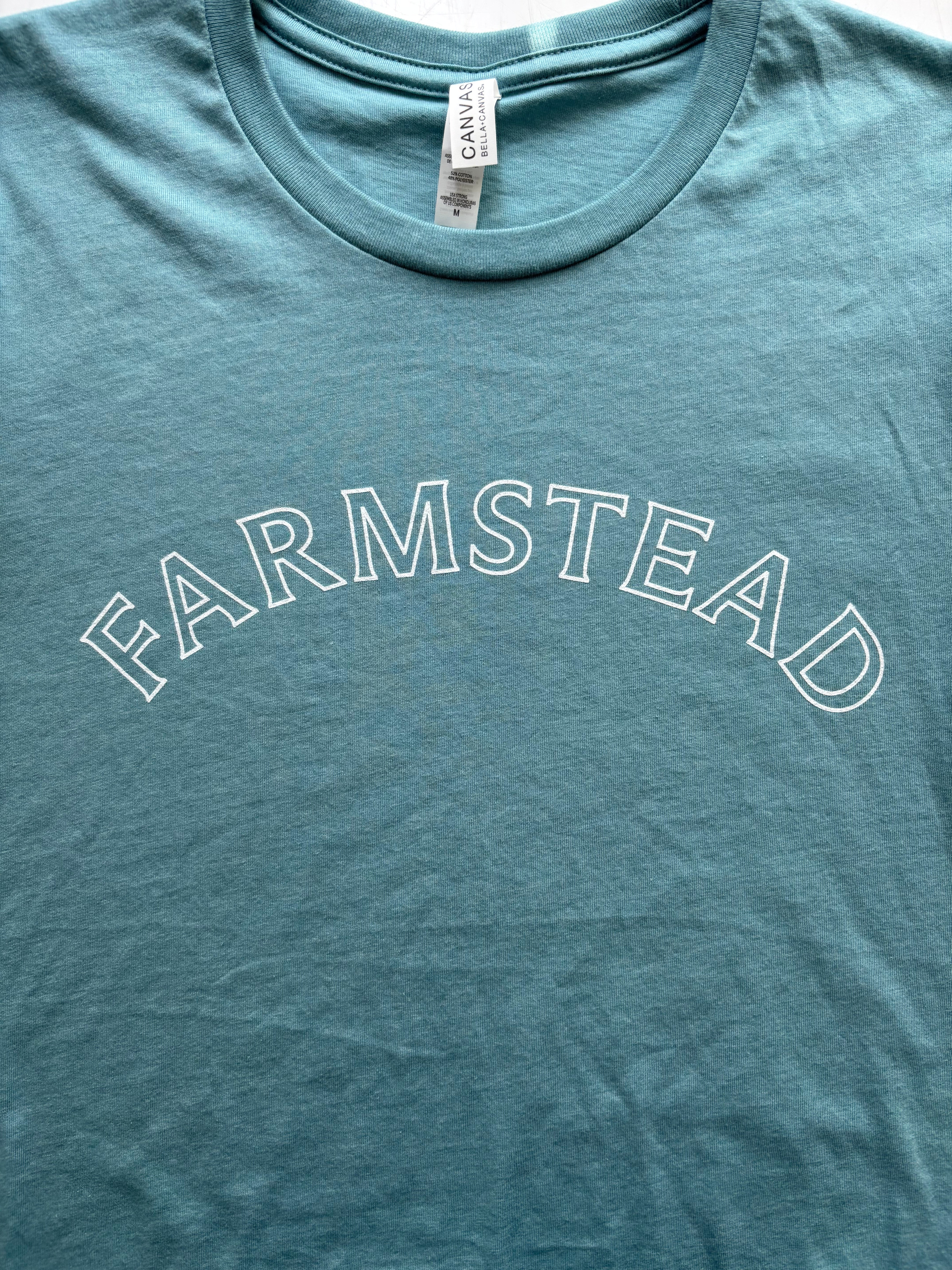 Farmstead T-Shirt
