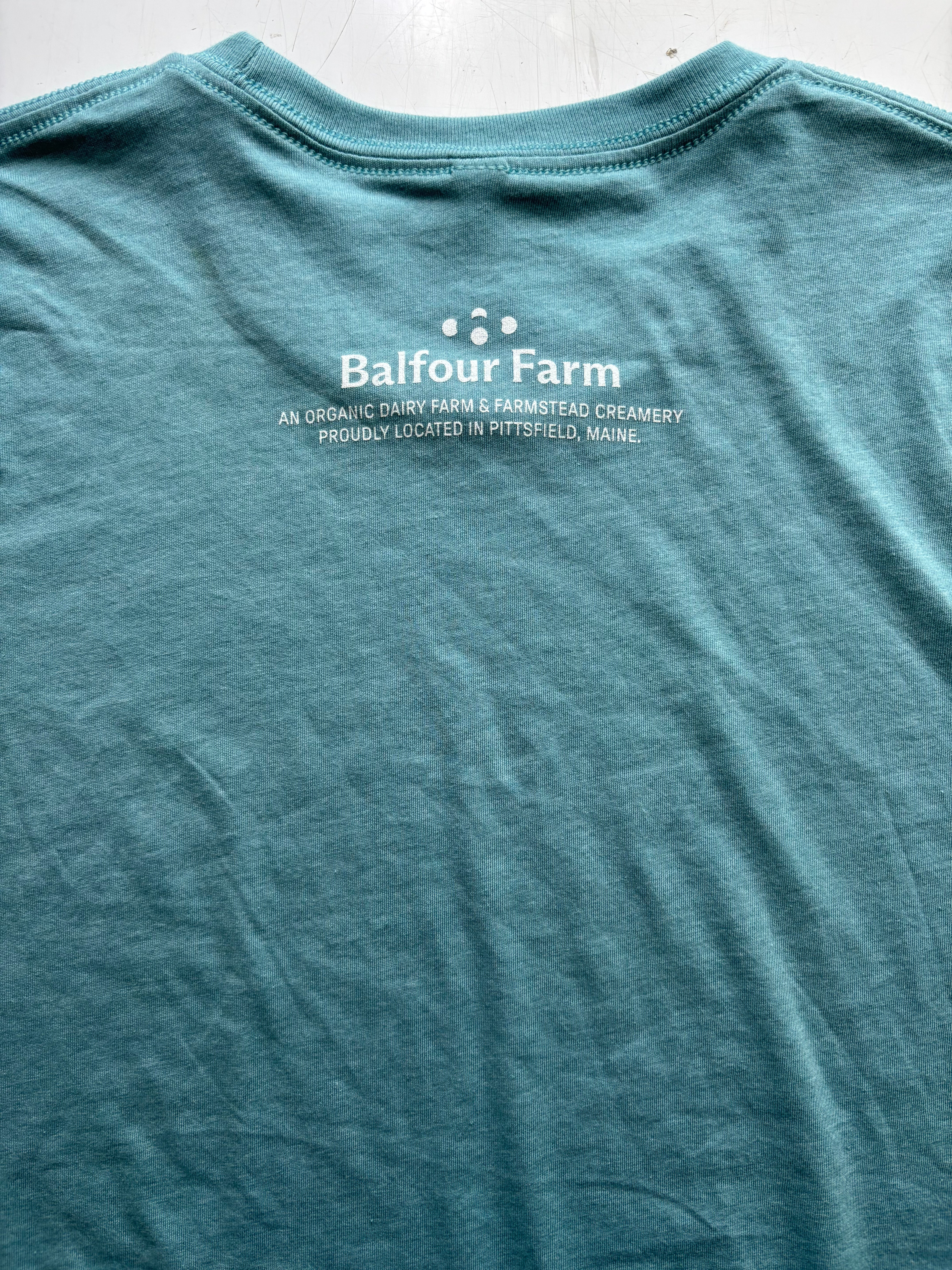 Farmstead T-Shirt
