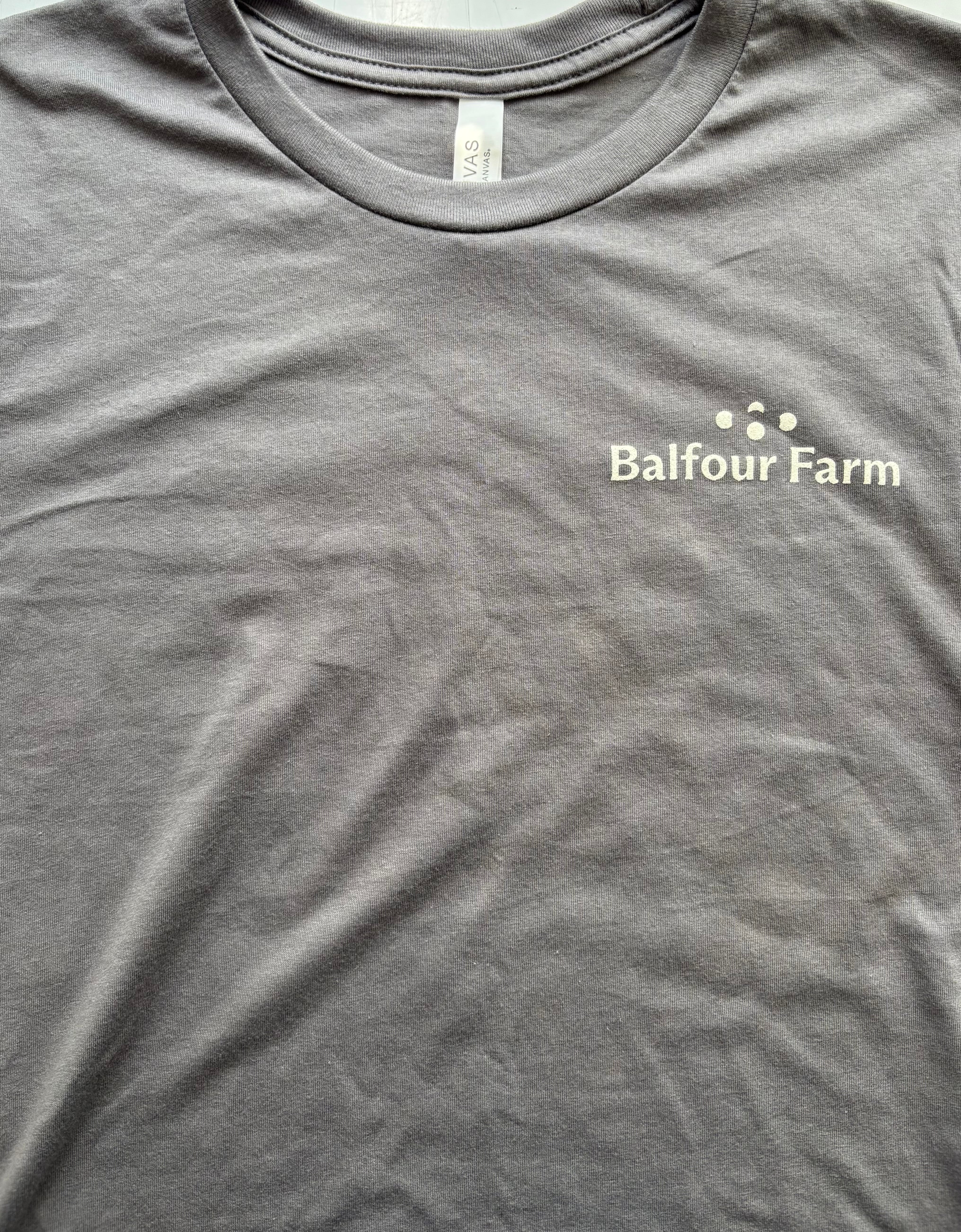 Balfour Farm T-Shirt