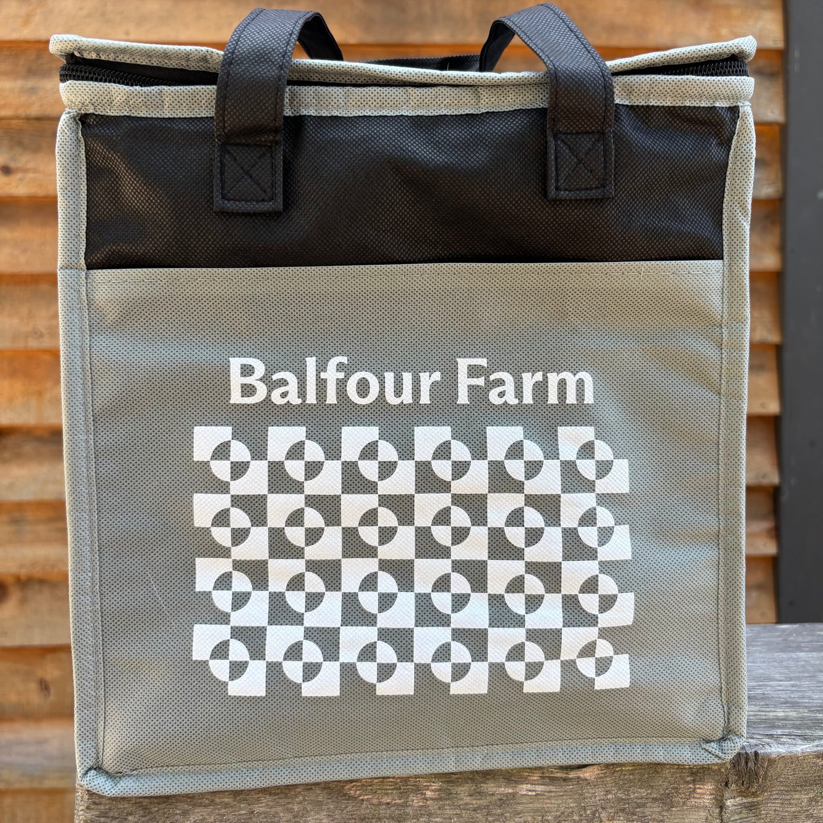 Insulated Bag