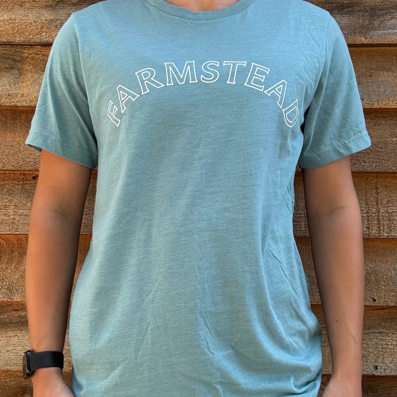 Farmstead T-Shirt