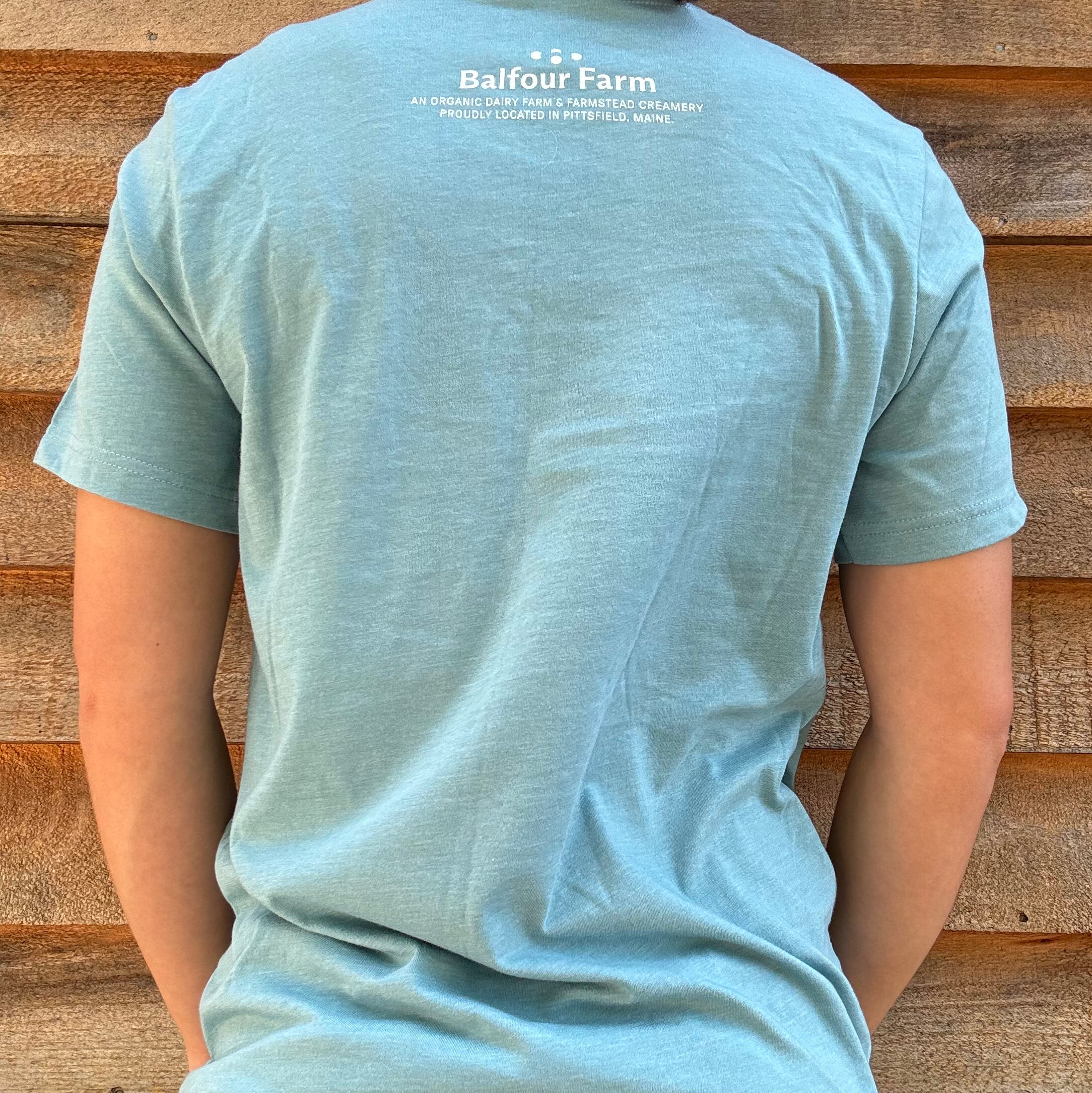 Farmstead T-Shirt