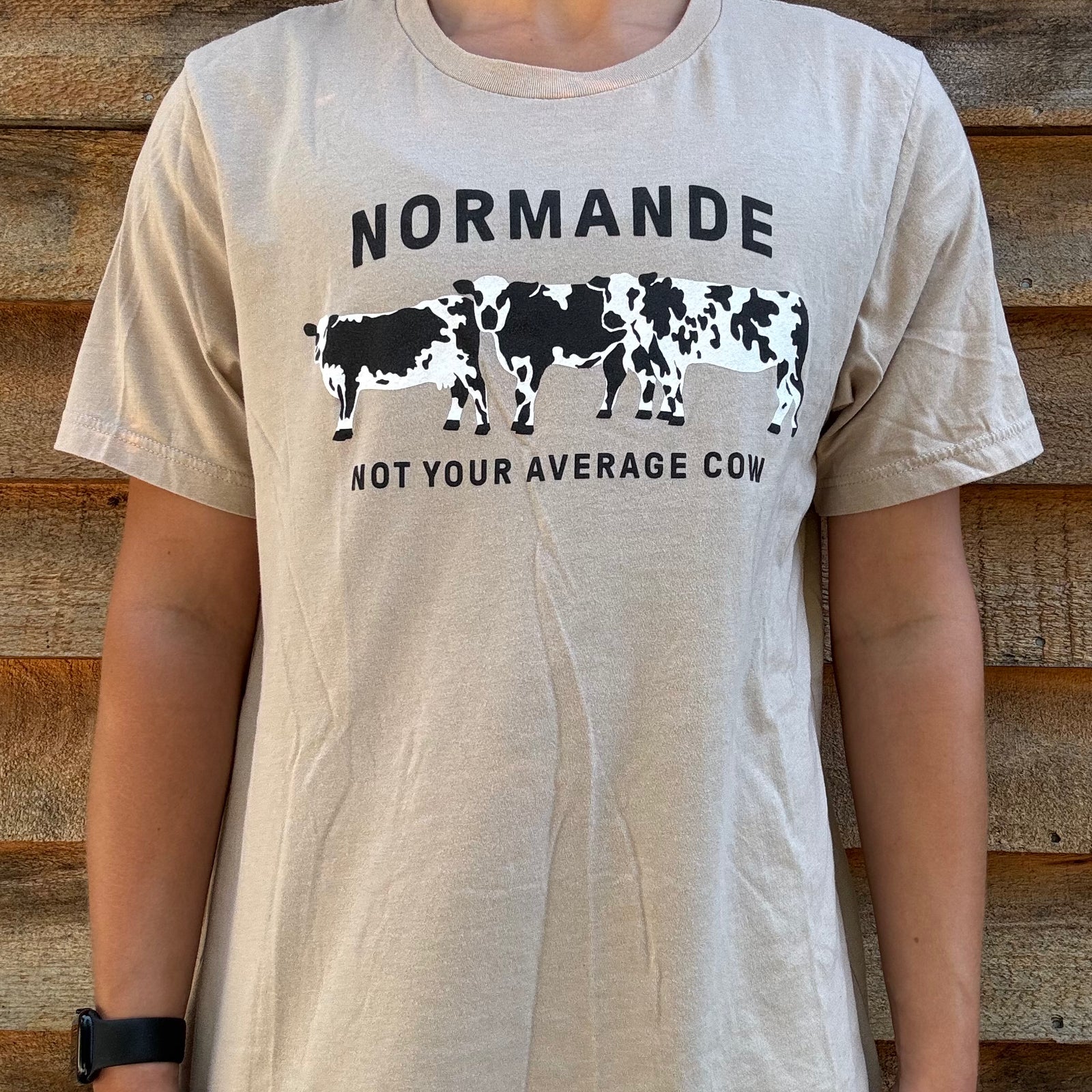 Cow T-Shirt