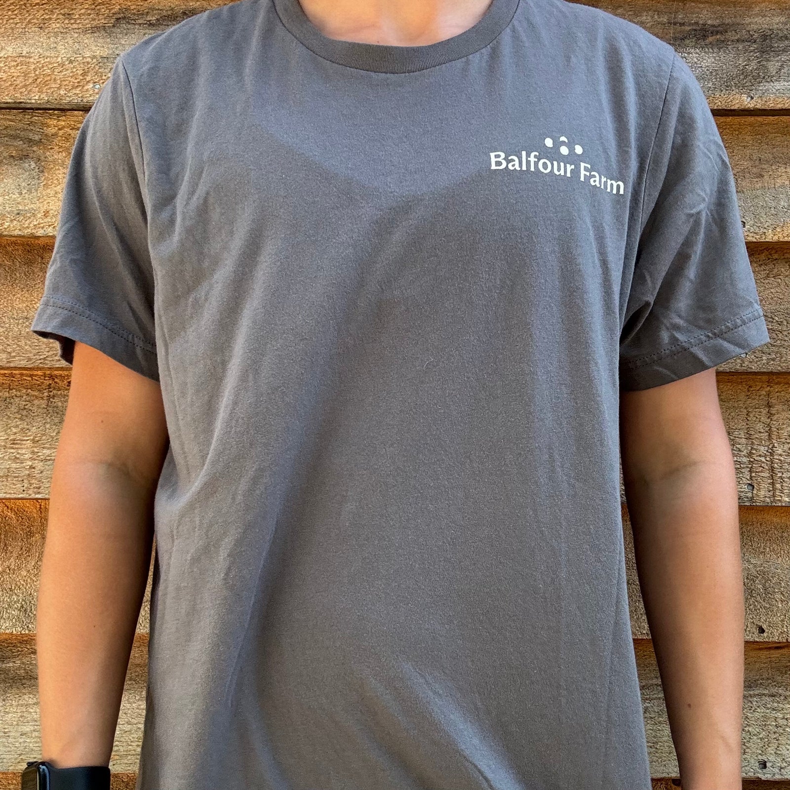 Balfour Farm T-Shirt