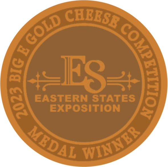 
2023 Big E! Cheese Competition - Bronze